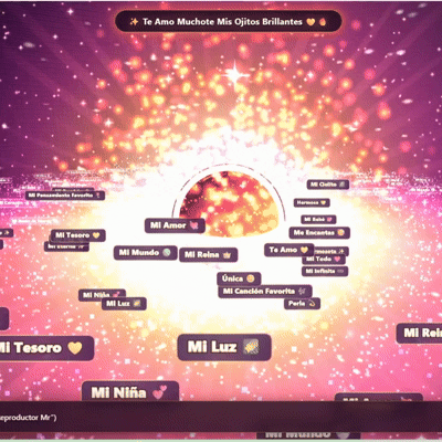 Galaxia de bola de fuego